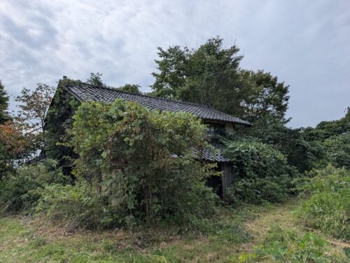 倉庫