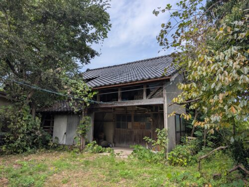 倉庫・物置