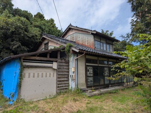 母屋
